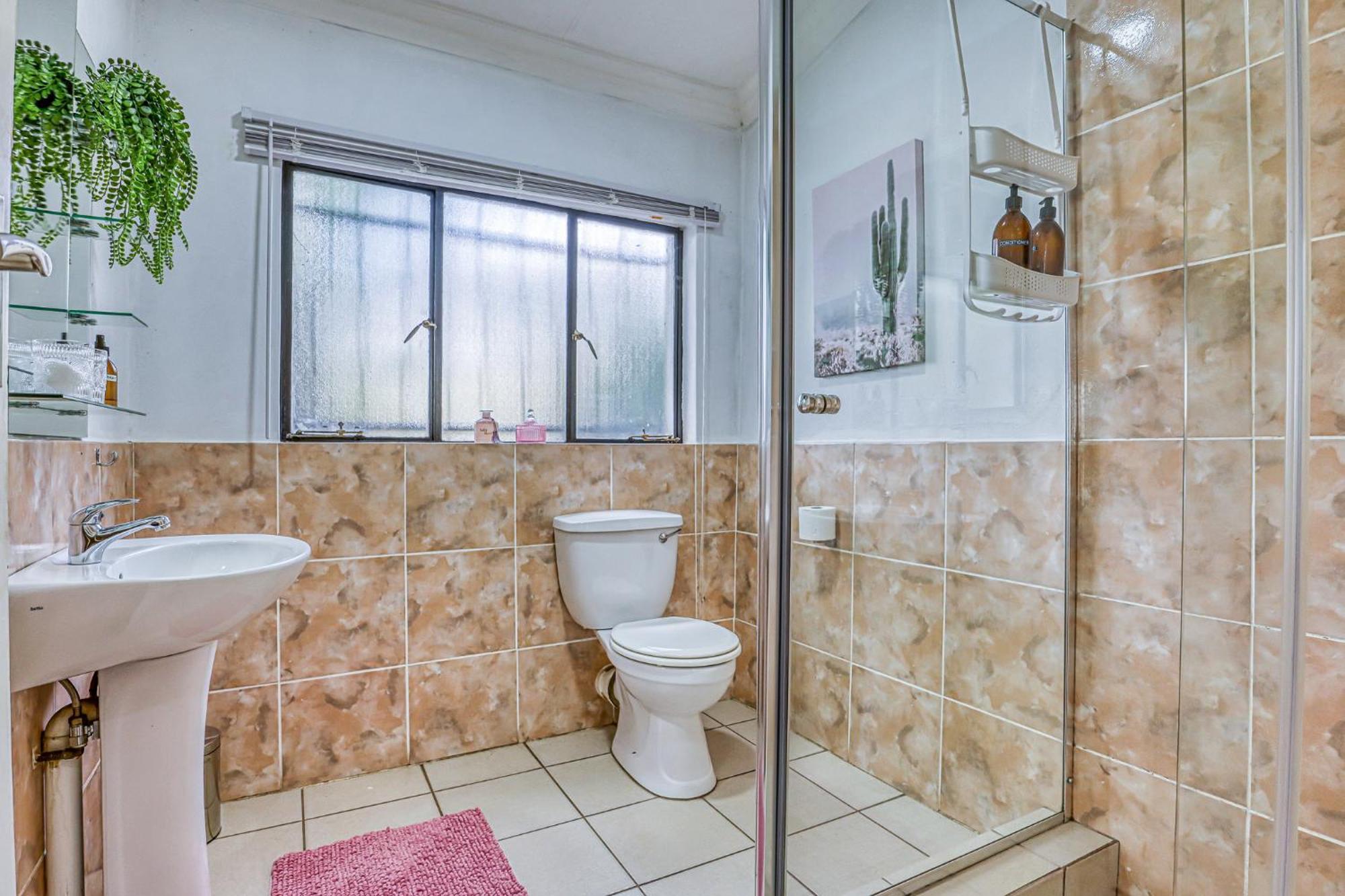 The Spanish House Центурион Экстерьер фото